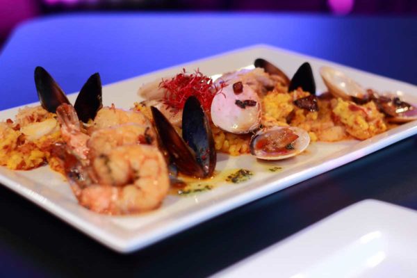 paella