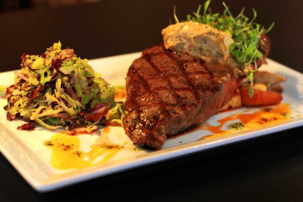 rib-eye