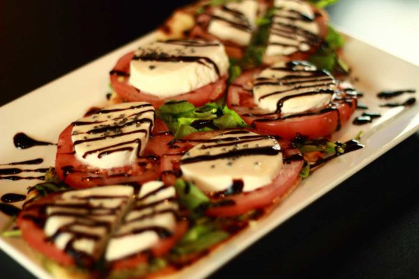veggie-flatbread